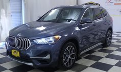 2020 BMW X1 sDrive28i