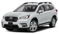2019 Subaru Ascent Limited 7-Passenger