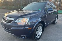 2008 Saturn VUE XR
