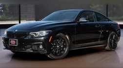 2018 BMW 4 Series 430i xDrive