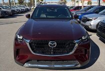 2024 Mazda CX-90 Plug-in Hybrid Premium Plus