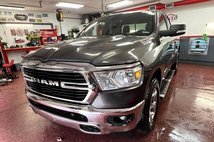 2019 Ram Ram Pickup 1500 Big Horn
