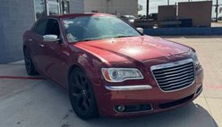 2012 Chrysler 300 C
