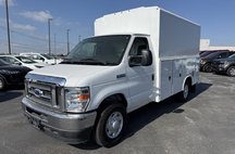 2025 Ford E-Series E-350 SD