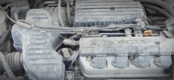 2005 Honda Civic Value Package