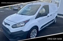 2018 Ford Transit Connect XL