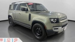 2020 Land Rover Defender 110 Standard