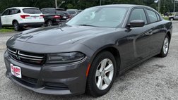 2015 Dodge Charger SE