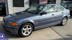 1999 BMW 3 Series 328i