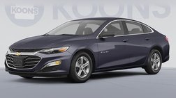 2023 Chevrolet Malibu LS