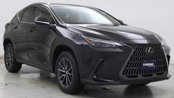 2024 Lexus NX 350 Base