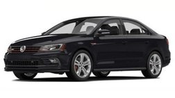 2017 Volkswagen Jetta 2.0T GLI