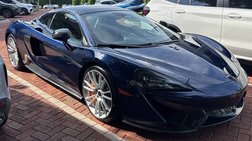 2018 McLaren 570S Spider Base