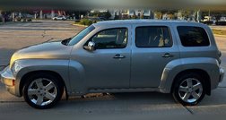 2006 Chevrolet HHR LT