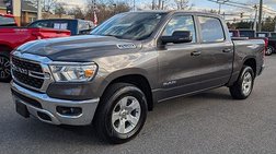 2024 Ram Ram Pickup 1500 Lone Star