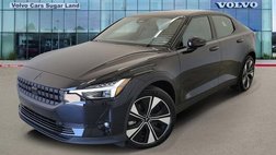 2023 Polestar 2 Long Range Dual Motor