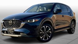 2022 Mazda CX-5 2.5 S Premium Plus