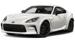 2025 Toyota GR86 Premium