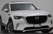 2024 Mazda CX-90 3.3 Turbo Premium Plus