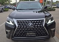 2023 Lexus GX 460 Base