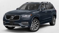 2019 Volvo XC90 T6 Inscription