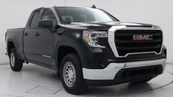 2021 GMC Sierra 1500 Base