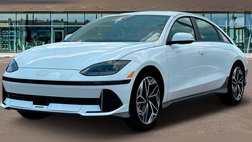 2025 Hyundai Ioniq 6 SEL