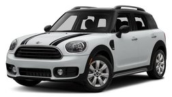 2017 MINI Countryman Cooper ALL4