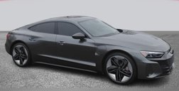 2023 Audi RS e-tron GT quattro