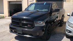 2014 Ram Ram Pickup 1500 Tradesman
