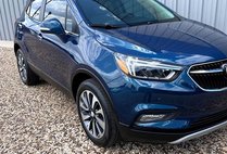 2020 Buick Encore Essence
