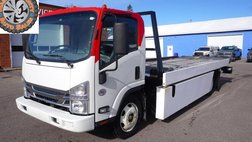2022 Isuzu 