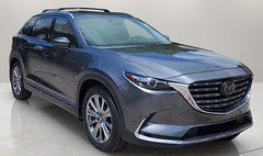 2021 Mazda CX-9 Signature