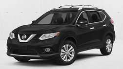 2014 Nissan Rogue SV