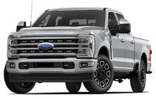 2023 Ford Super Duty F-250 