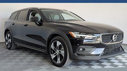 2024 Volvo V60 Cross Country B5 Plus