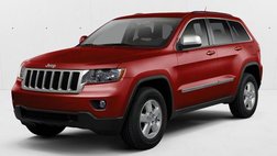 2013 Jeep Grand Cherokee Trailhawk