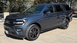 2023 Ford Expedition Limited