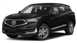 2021 Acura RDX w/Tech