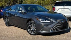 2024 Lexus ES 350 Base
