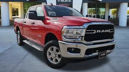 2024 Ram Ram Pickup 2500 Big Horn
