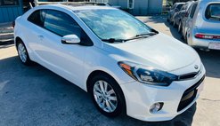 2014 Kia Forte Koup EX