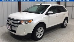 2012 Ford Edge SEL