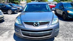 2008 Mazda CX-9 Touring
