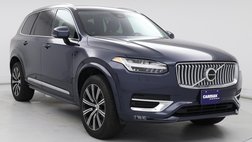 2024 Volvo XC90 B6 Plus Bright Theme 6P