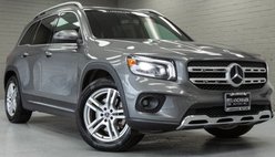 2021 Mercedes-Benz GLB GLB 250 4MATIC