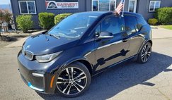 2018 BMW i3 s
