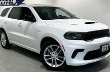 2025 Dodge Durango R/T Plus