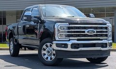 2025 Ford Super Duty F-250 King Ranch