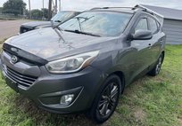 2015 Hyundai Tucson SE